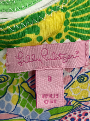 Lilly Pulitzer