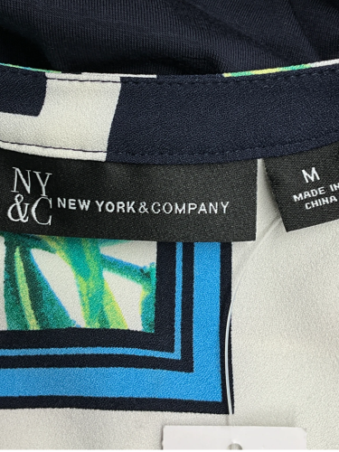 New York & Company