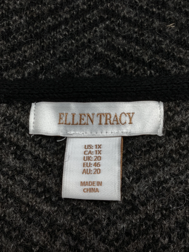 Ellen Tracy
