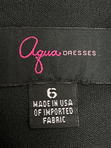 Agua Dresses