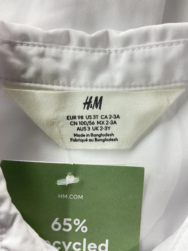 H&M
