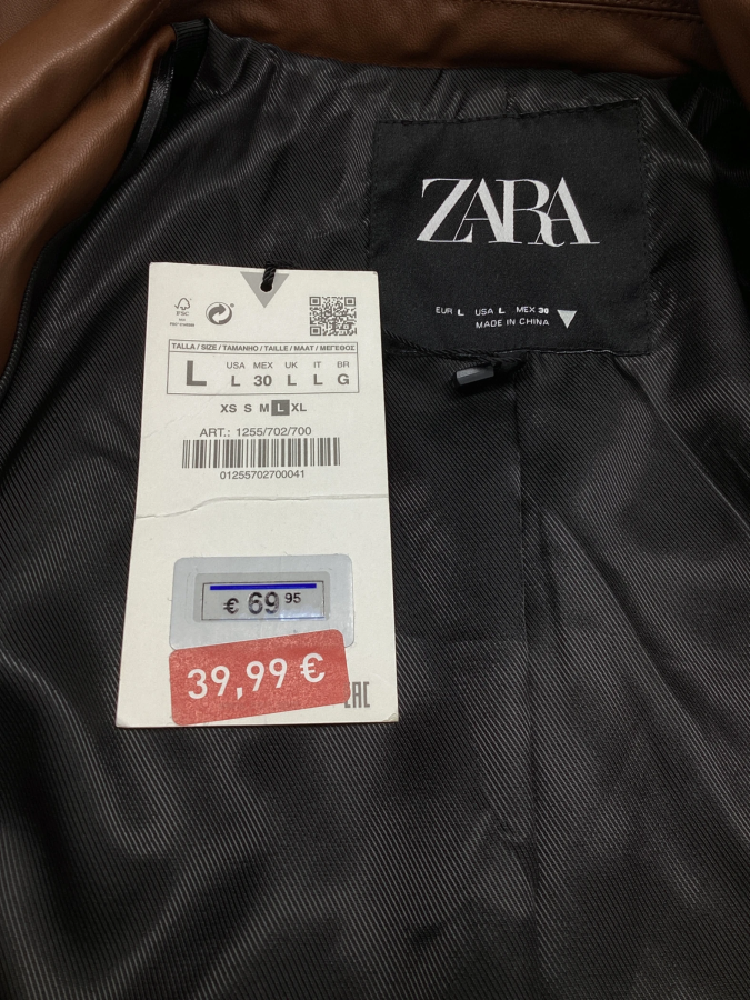 Zara