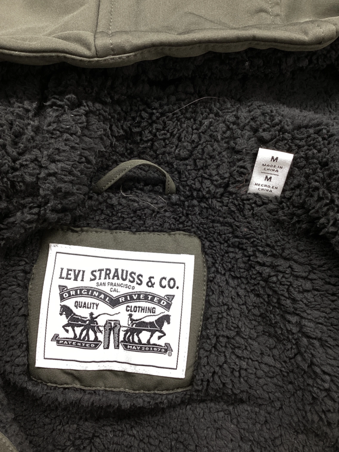 Levi’s