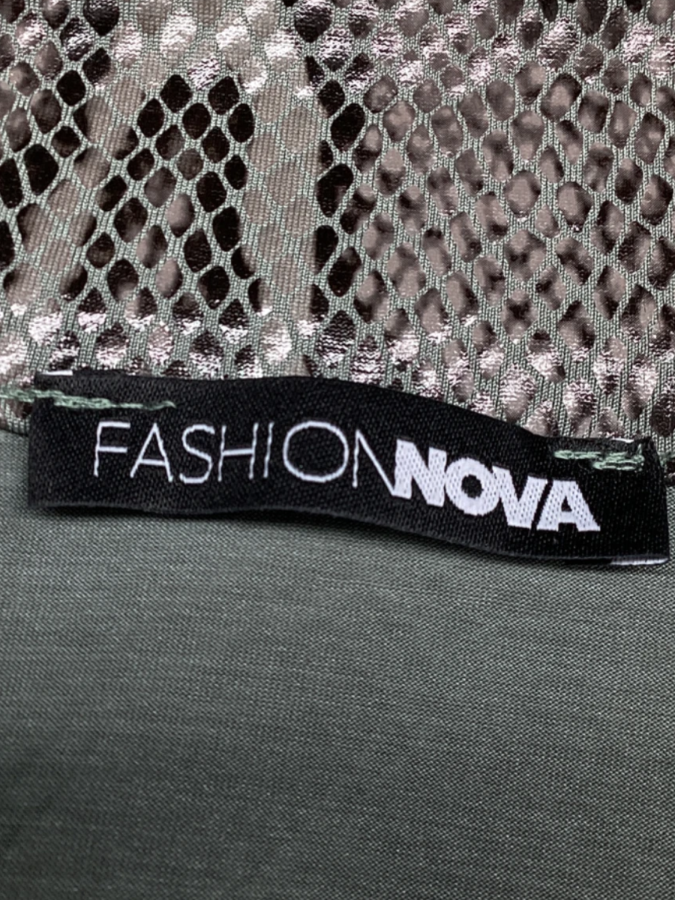 Fashion Nova