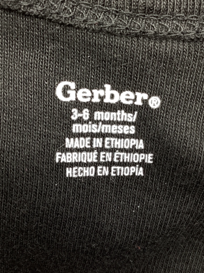 Gerber