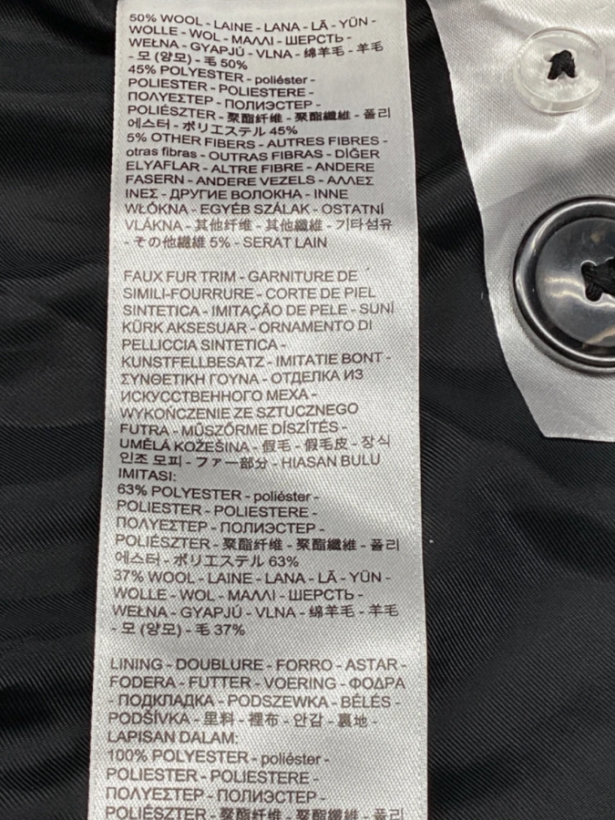 Levi Strauss & Co.