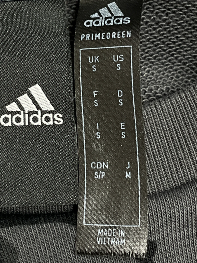Adidas