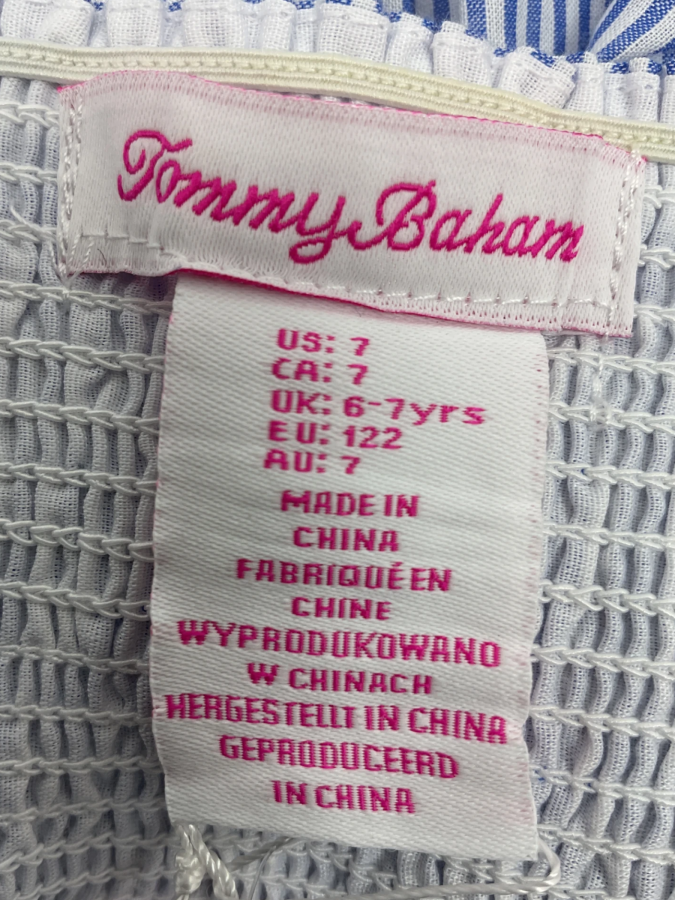 Tommy Bahama