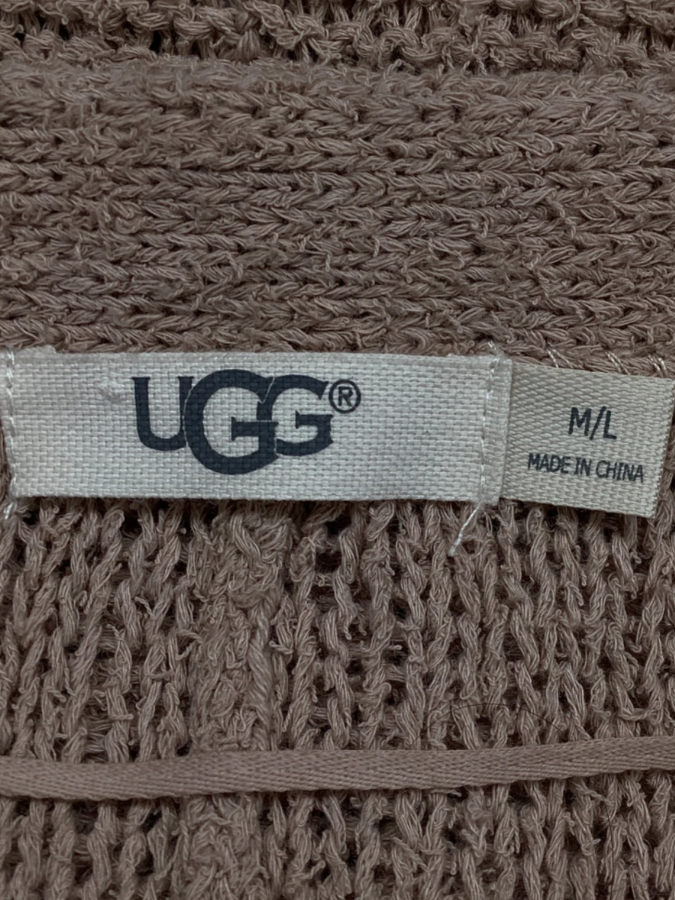 UGG