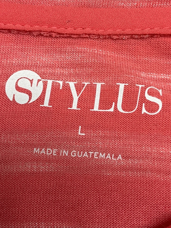 Stylus
