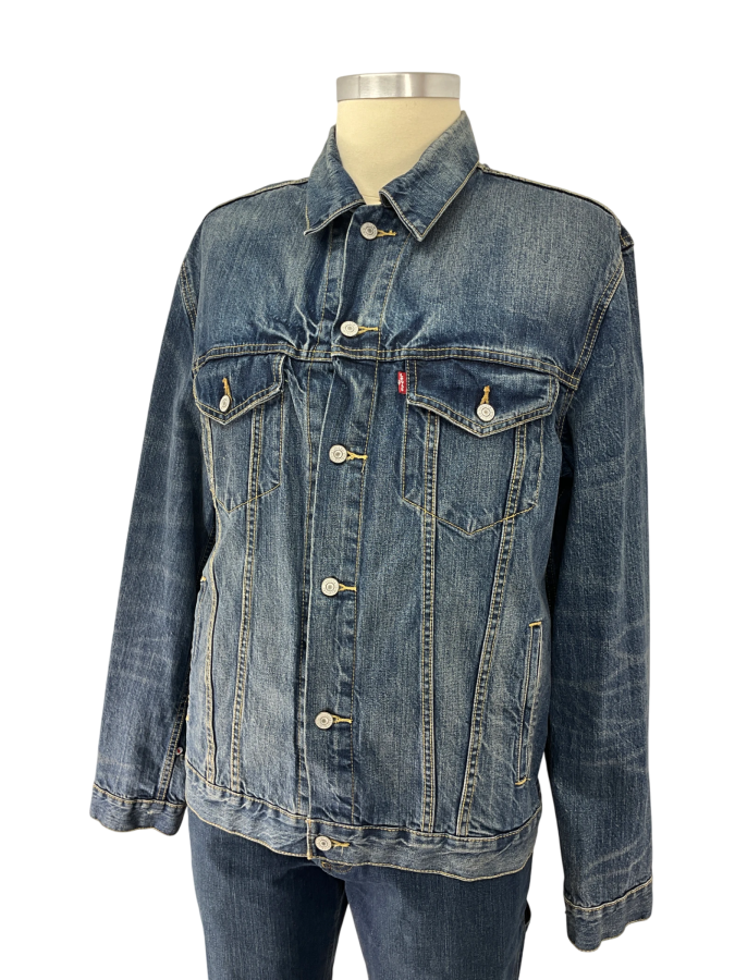 Levi’s