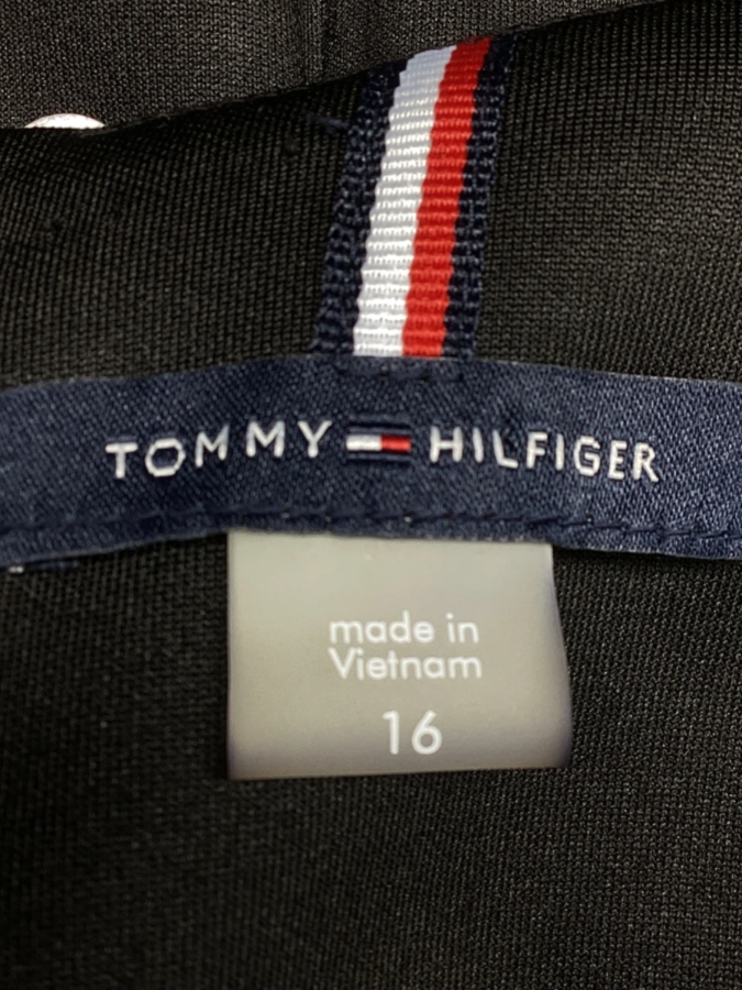 Tommy Hilfiger