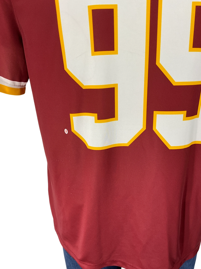 NFL/Nike Washington Commanders