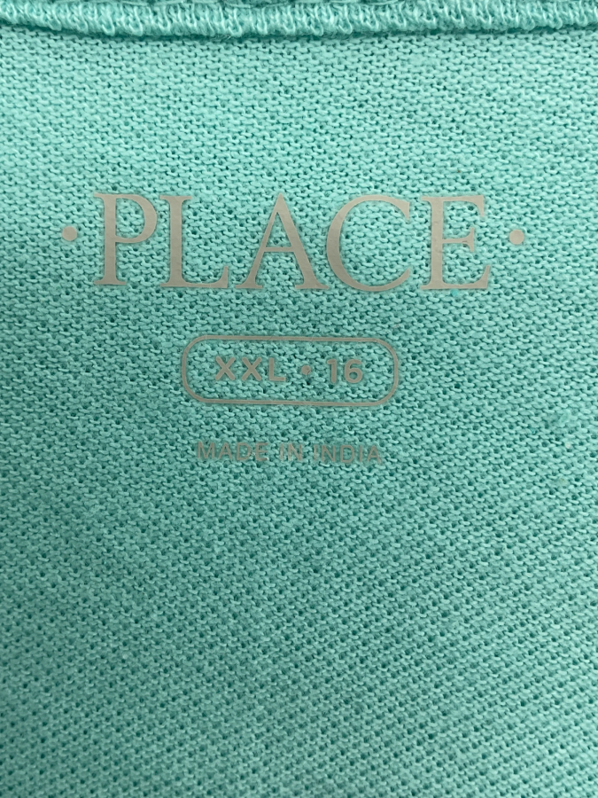 The Children's Place