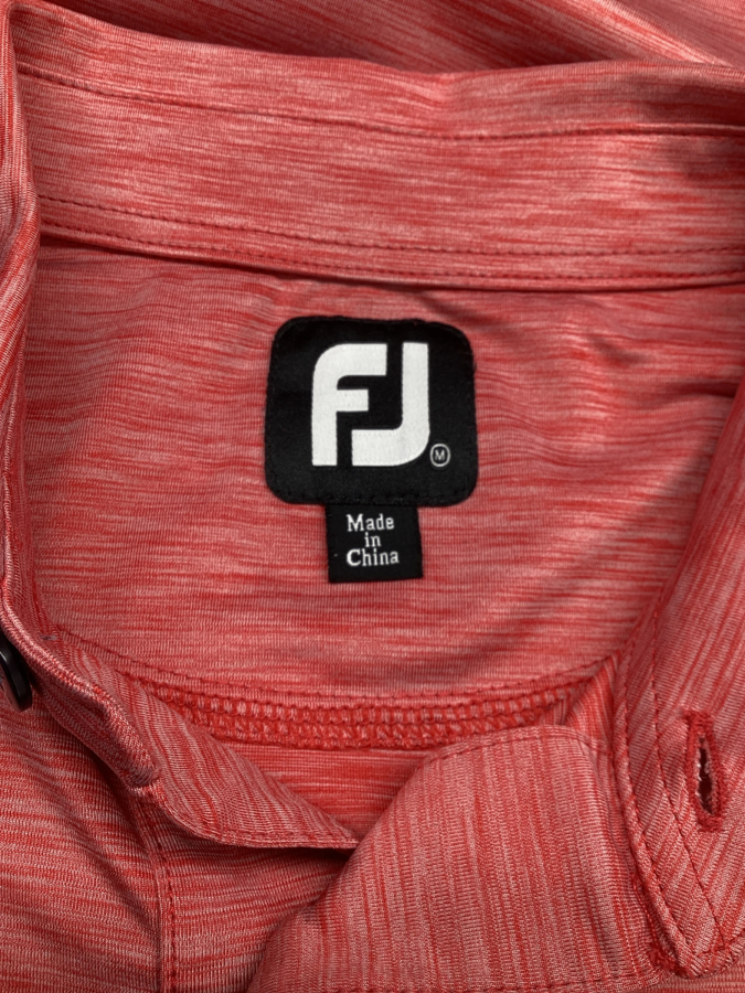 FootJoy