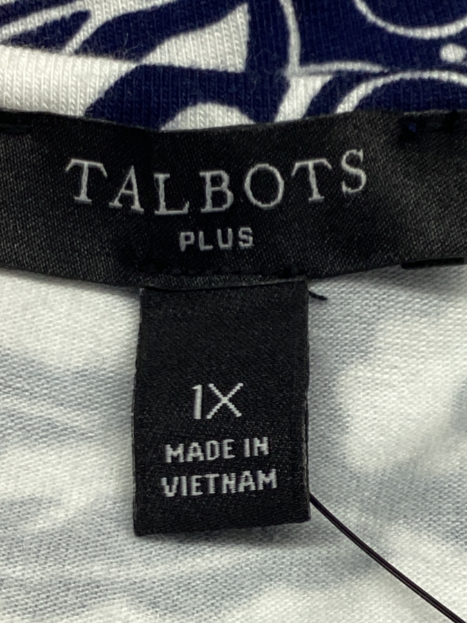 Talbots Plus