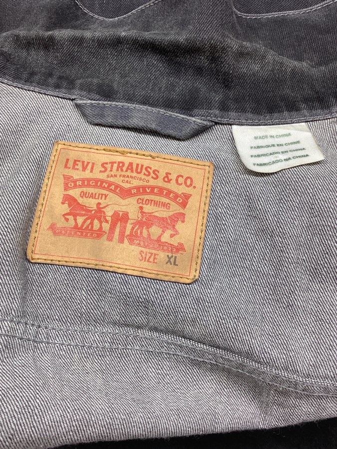 Levi’s
