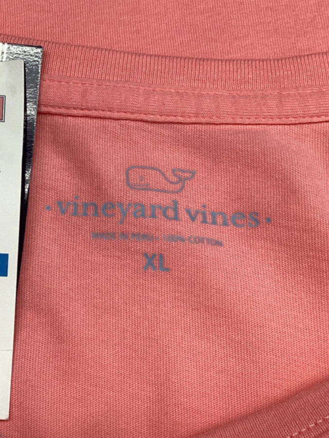 Vineyard Vines
