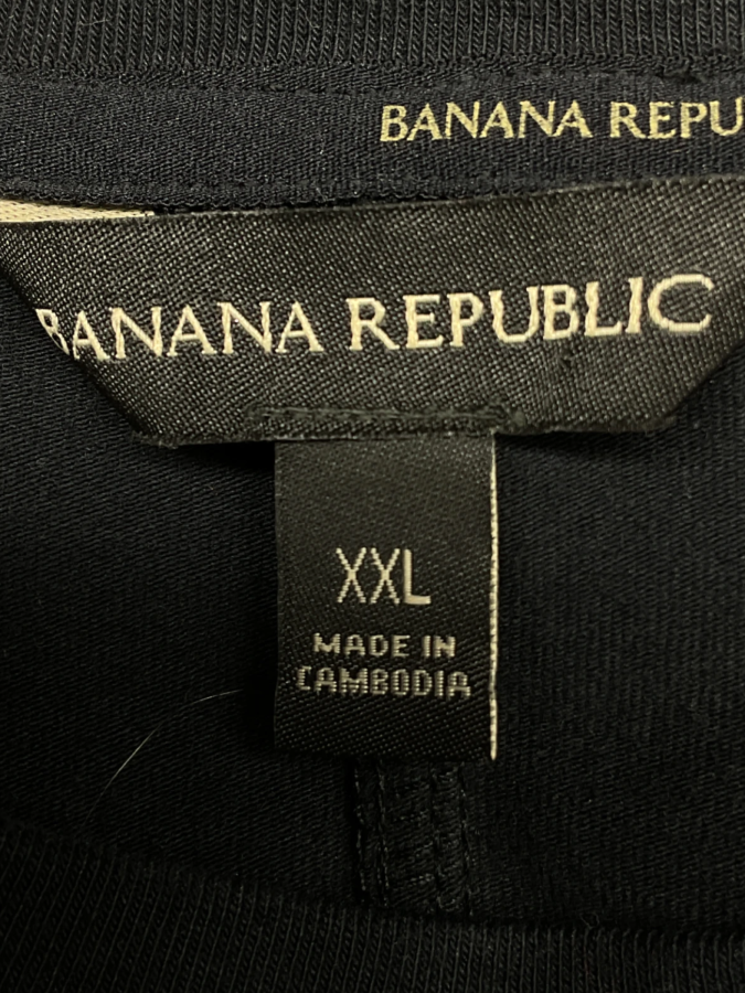 Banana Republic