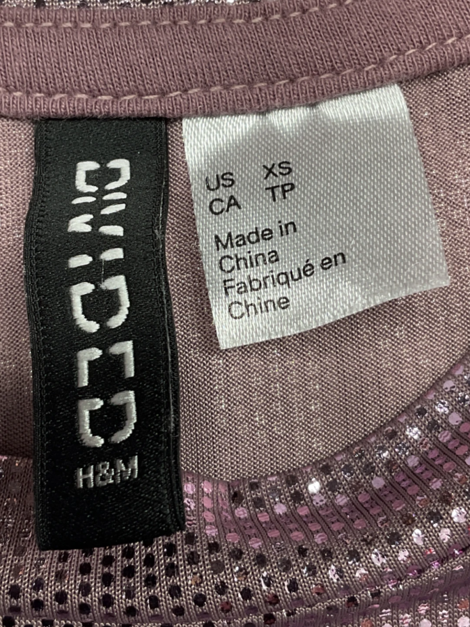 Divided H&M