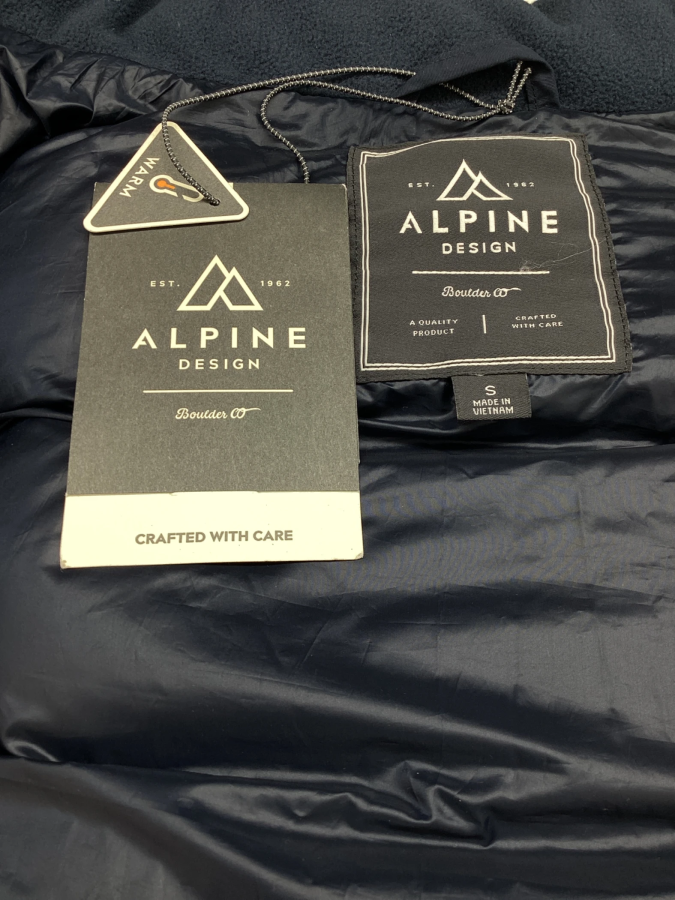 Alpine Design
