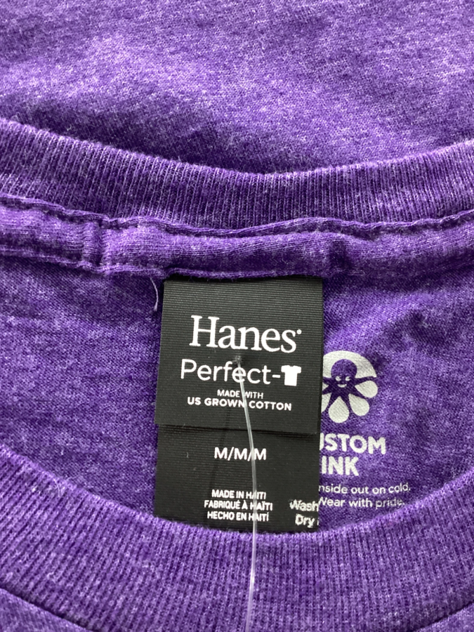 Hanes