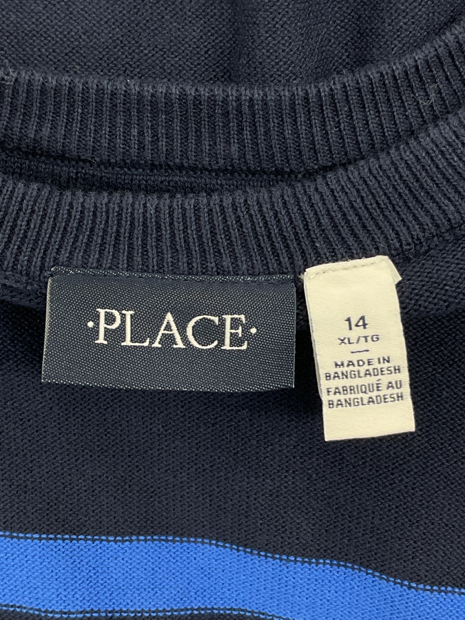 Place