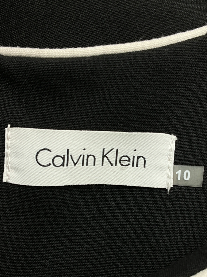 Calvin Klein