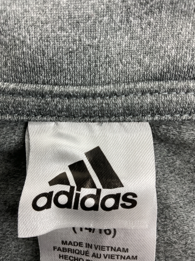 Adidas