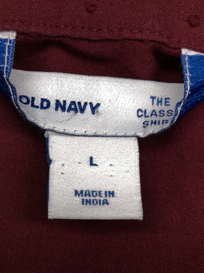 Old Navy