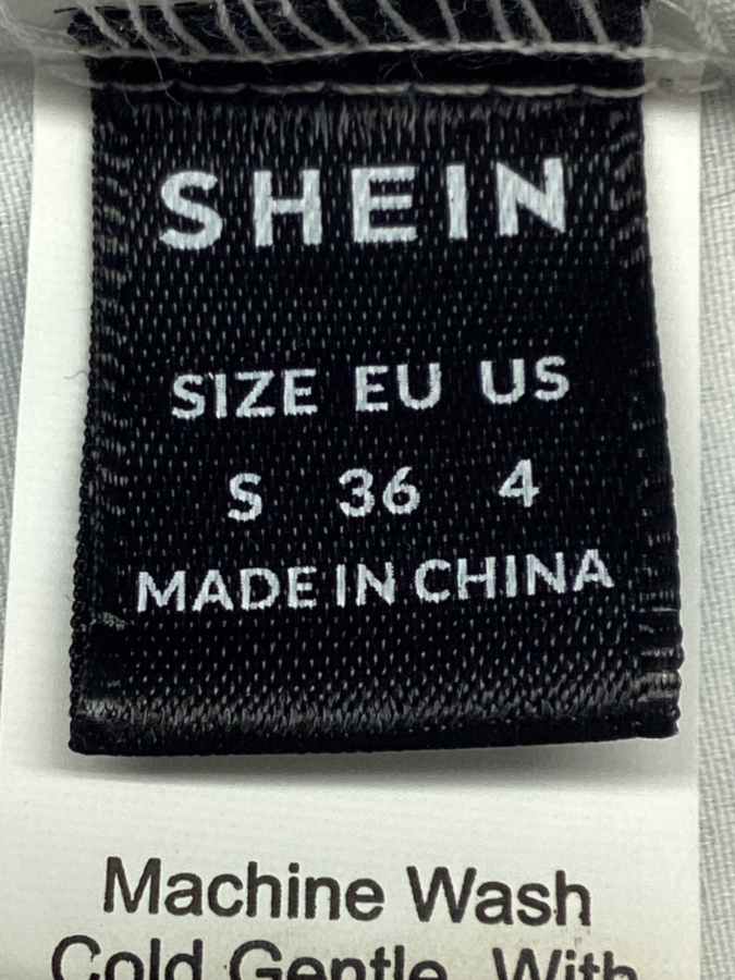 Shein