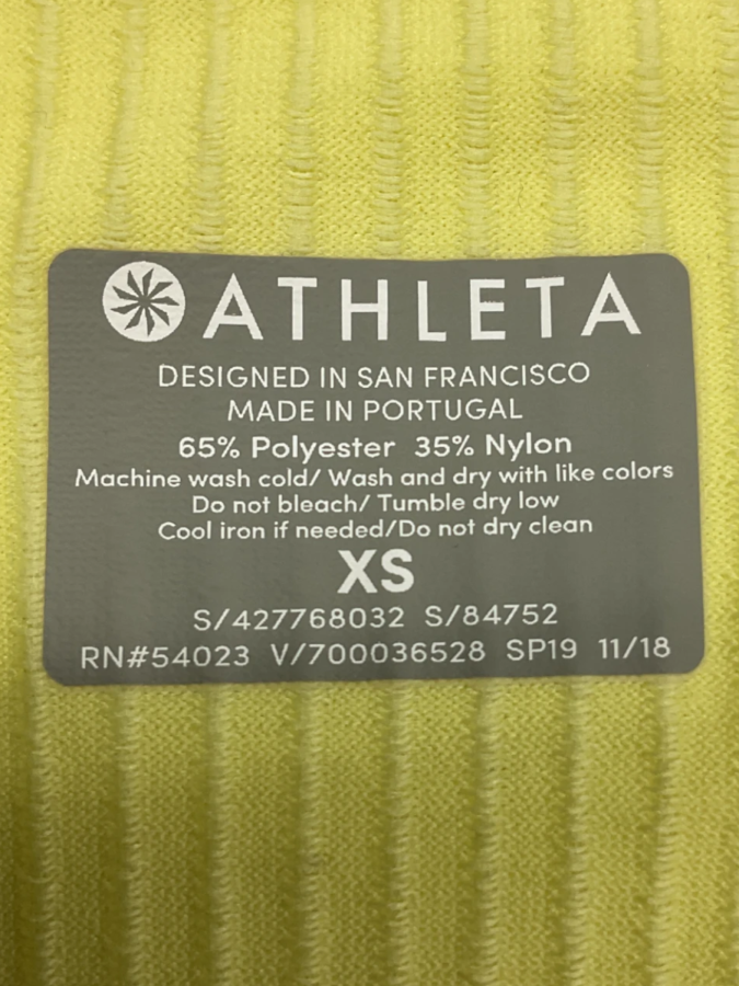 Athleta