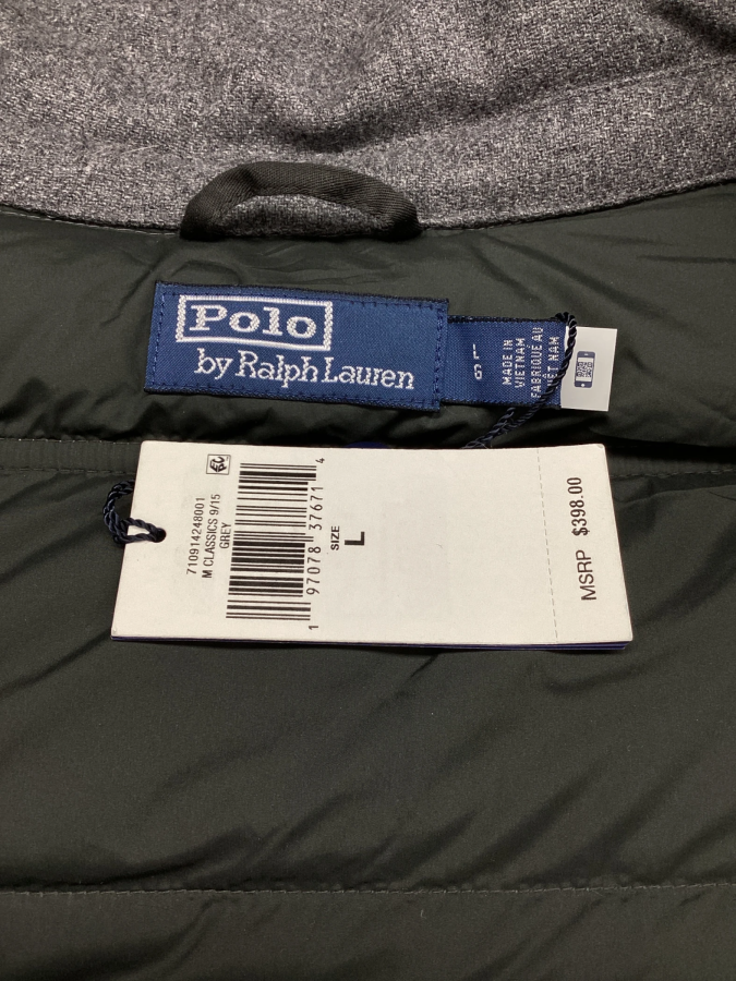 Polo by Ralph Lauren 