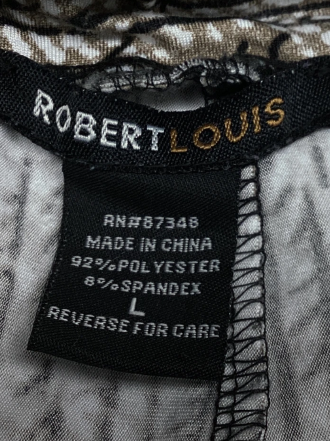 Robert Louis