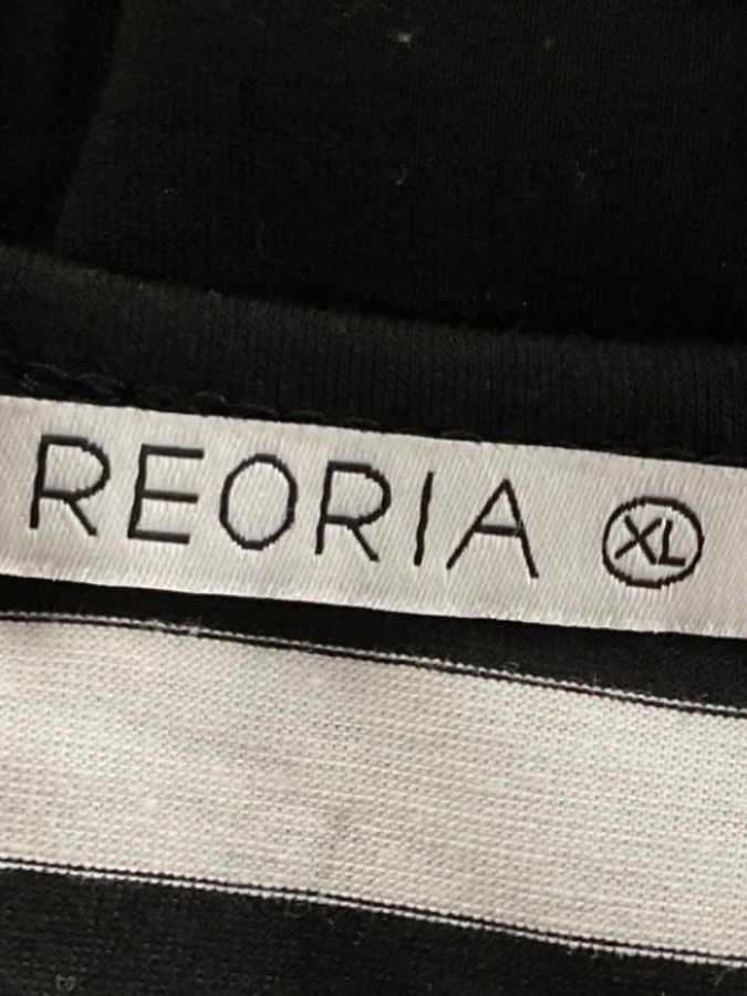 Reoria