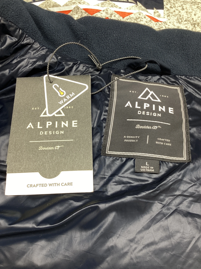 Alpine Design
