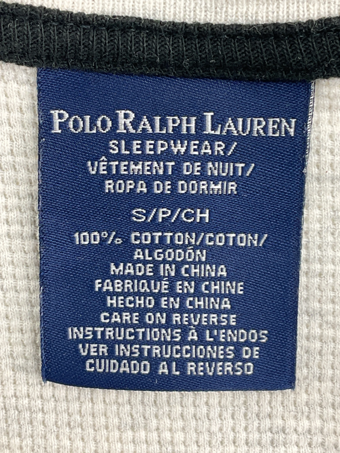 Polo Ralph Lauren