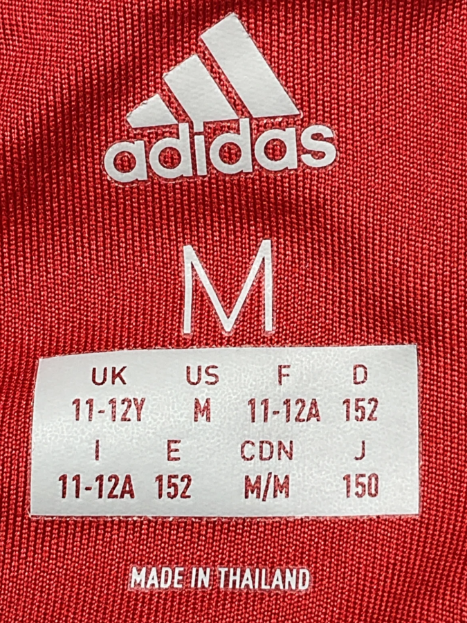 Adidas