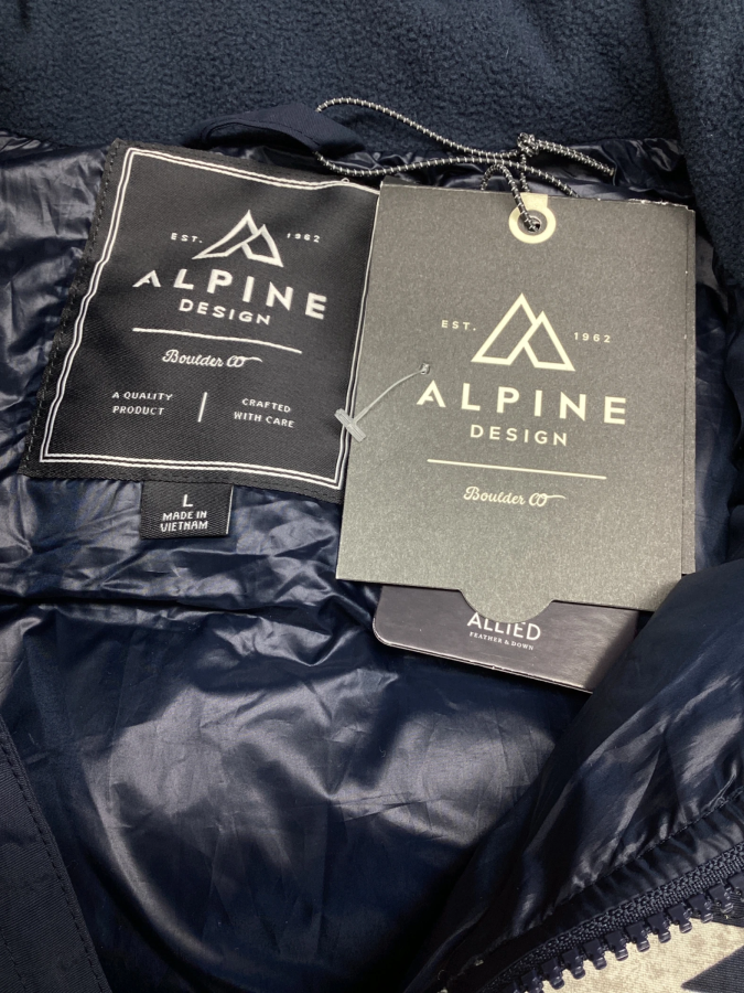 Alpine Design