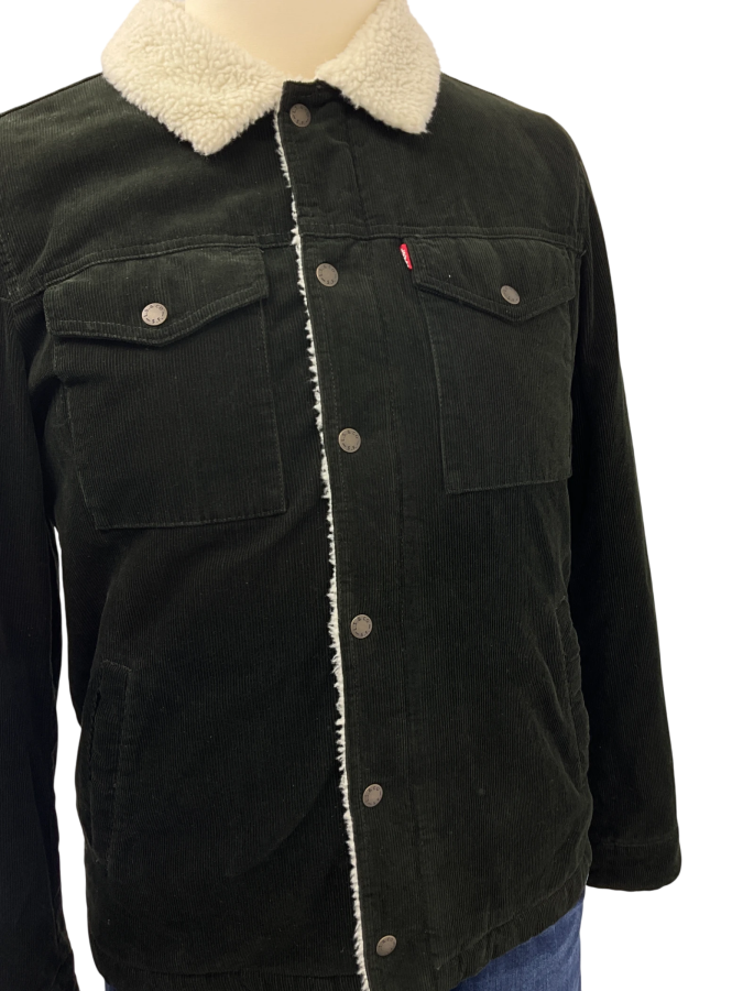 Levi’s