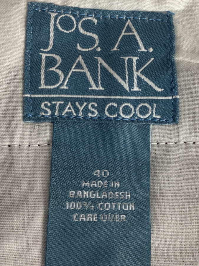 Jos. A. Bank