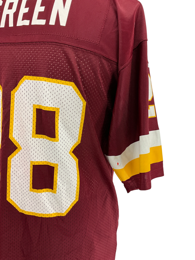 Starter Washington Redskins/Commanders