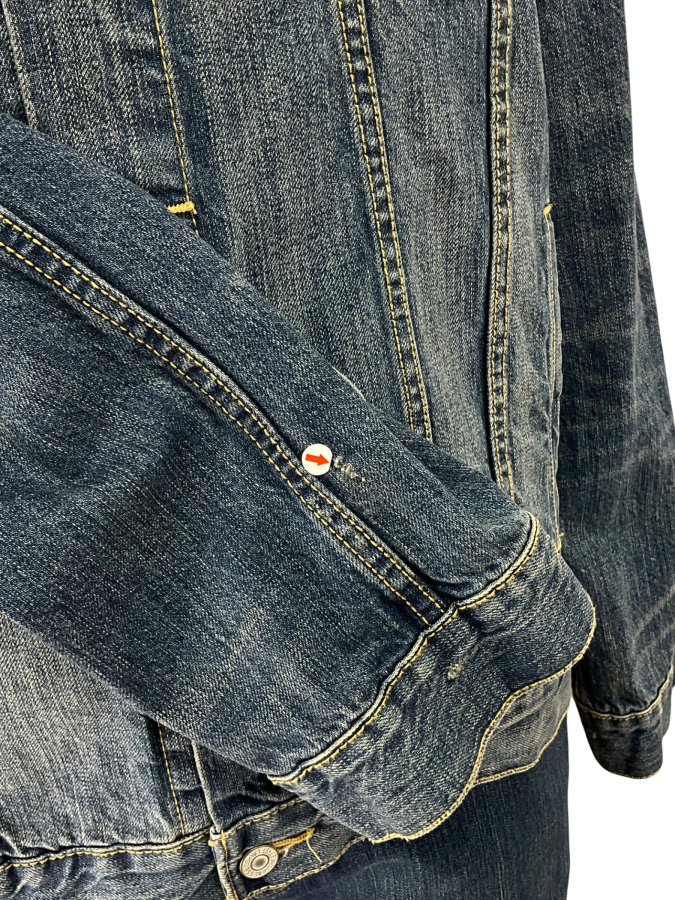 Levi’s