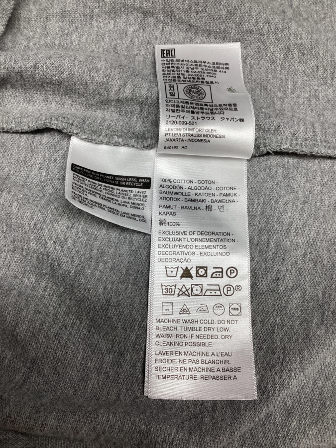 Levi’s