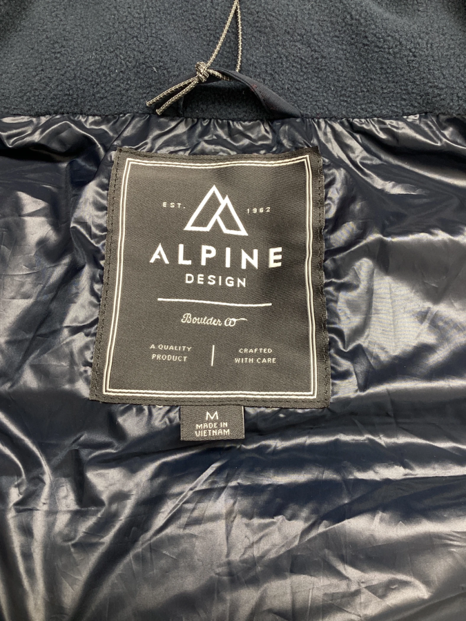 Alpine Design