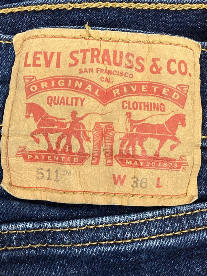 Levi Strauss & Co.