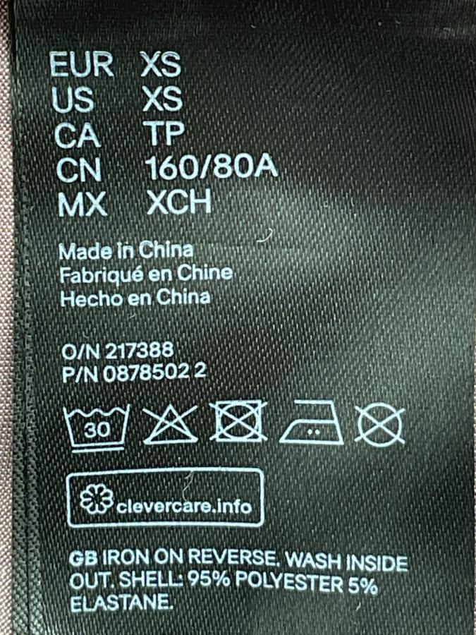 Divided H&M