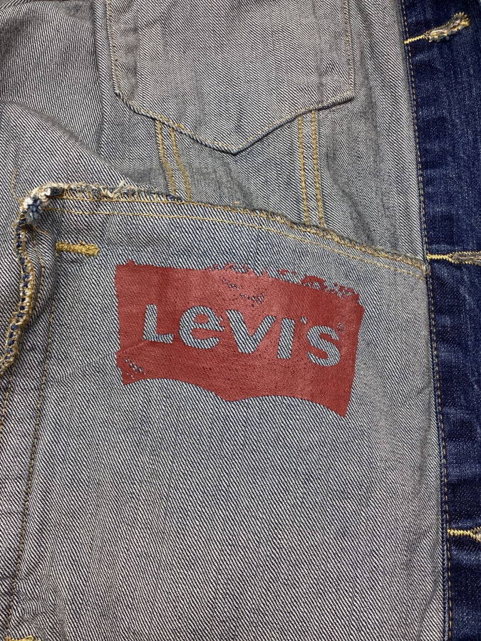 Levi’s