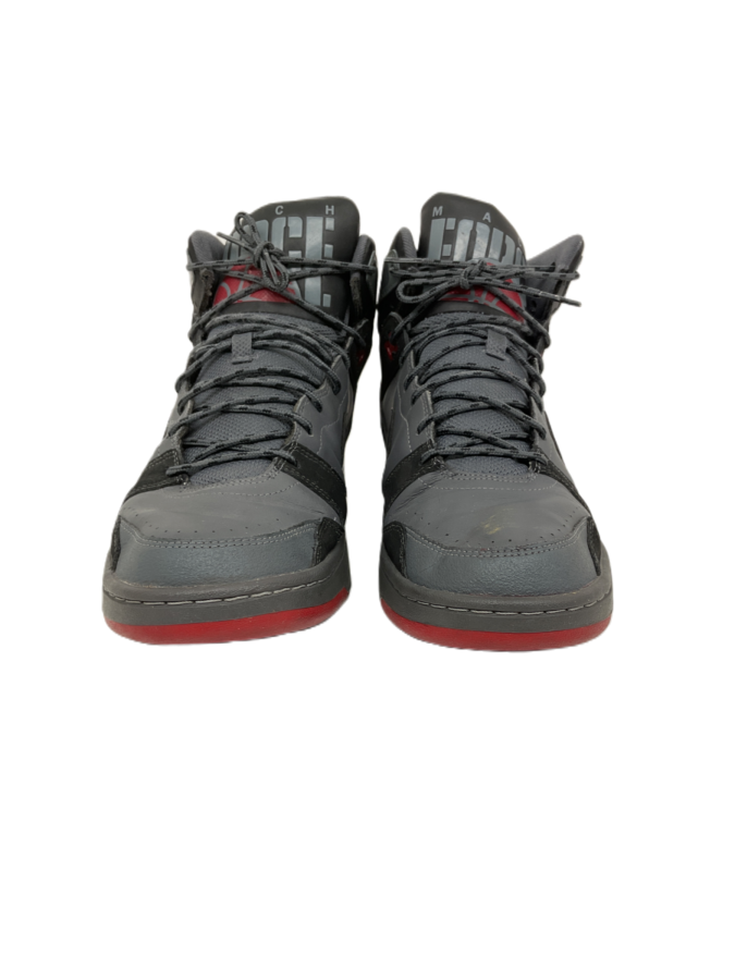 Nike Air Jordan 1