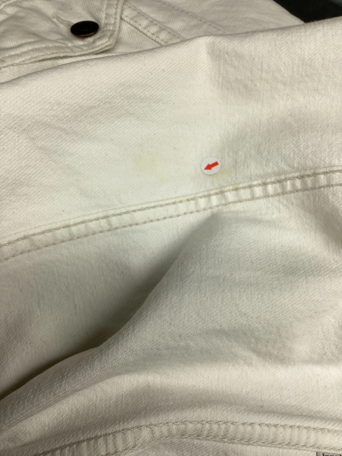 Levi’s